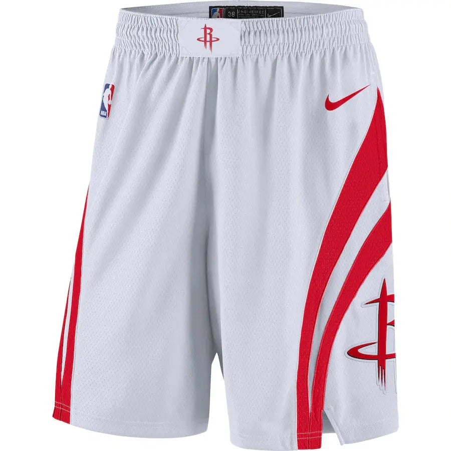 Short Houston Rockets Association Edition 2025/2026 - Ballers Store