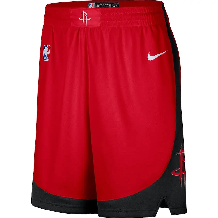 Short Houston Rockets Icon Edition 2025/2026 - Ballers Store
