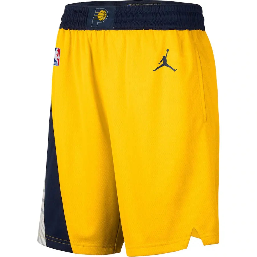 Short Indiana Pacers Statement Edition 2025/2026 - Ballers Store