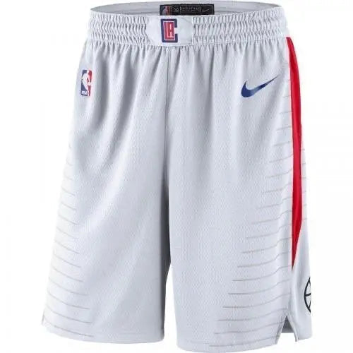 Short LA Clippers Association Edition 2025/2026 - Ballers Store