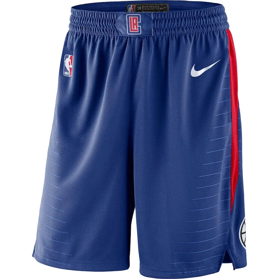 Short LA Clippers Icon Edition 2025/2026 - Ballers Store