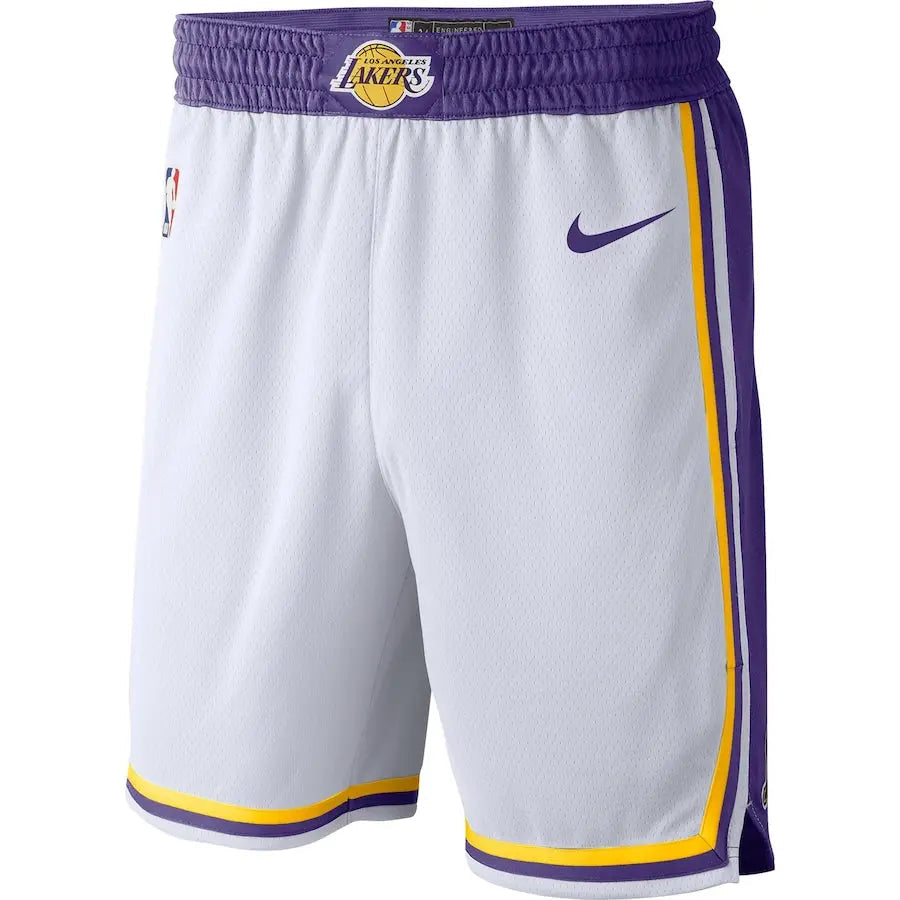 Short Lakers Association Edition 2025/2026 - Ballers Store
