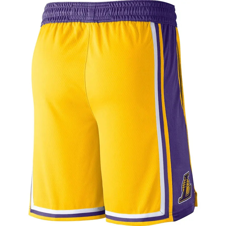 Short Los Angeles Lakers Icon Edition 2023/2024 Nike