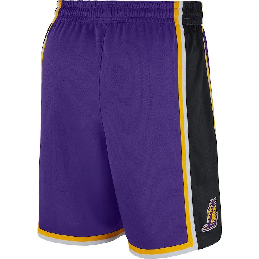 Short Los Angeles Lakers - Statement Edition 2023/2024 Nike