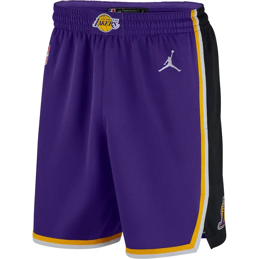 Short Lakers Statement Edition 2025/2026 - Ballers Store