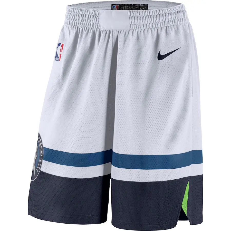 Short Minnesota Timberwolves Association Edition 2025/2026 - Ballers Store