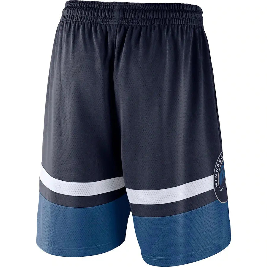Short Minnesota Timberwolves Icon Edition 2023/2024 Nike