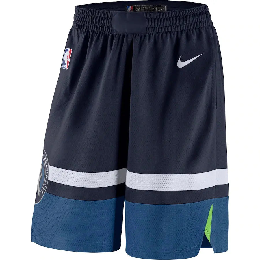 Short Minnesota Timberwolves Icon Edition 2025/2026 - Ballers Store