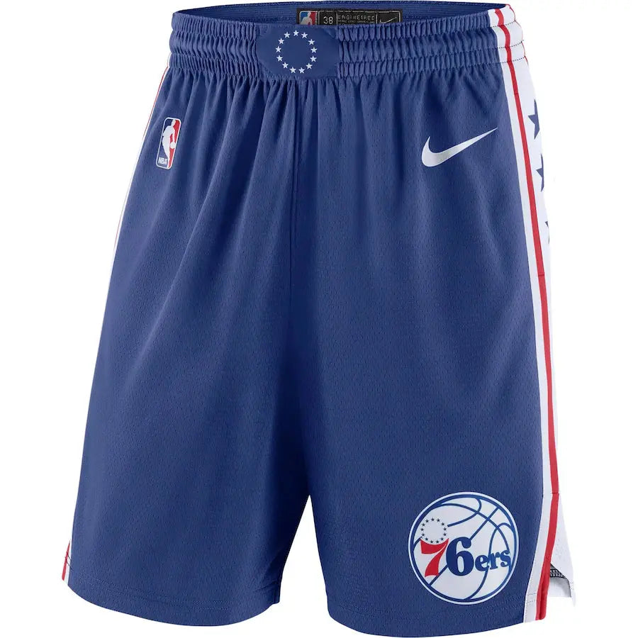 Short Philadelphia 76ers Icon Edition 2025/2026 - Ballers Store
