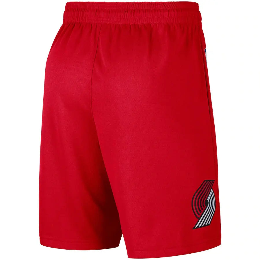 Short Portland Trail Blazers - Statement Edition 2023/2024 Nike