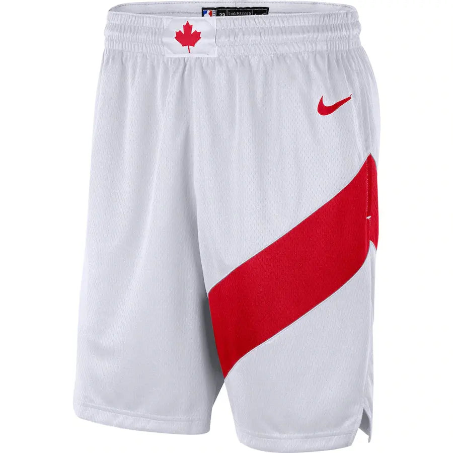 Short Toronto Raptors Association Edition 2025/2026 - Ballers Store