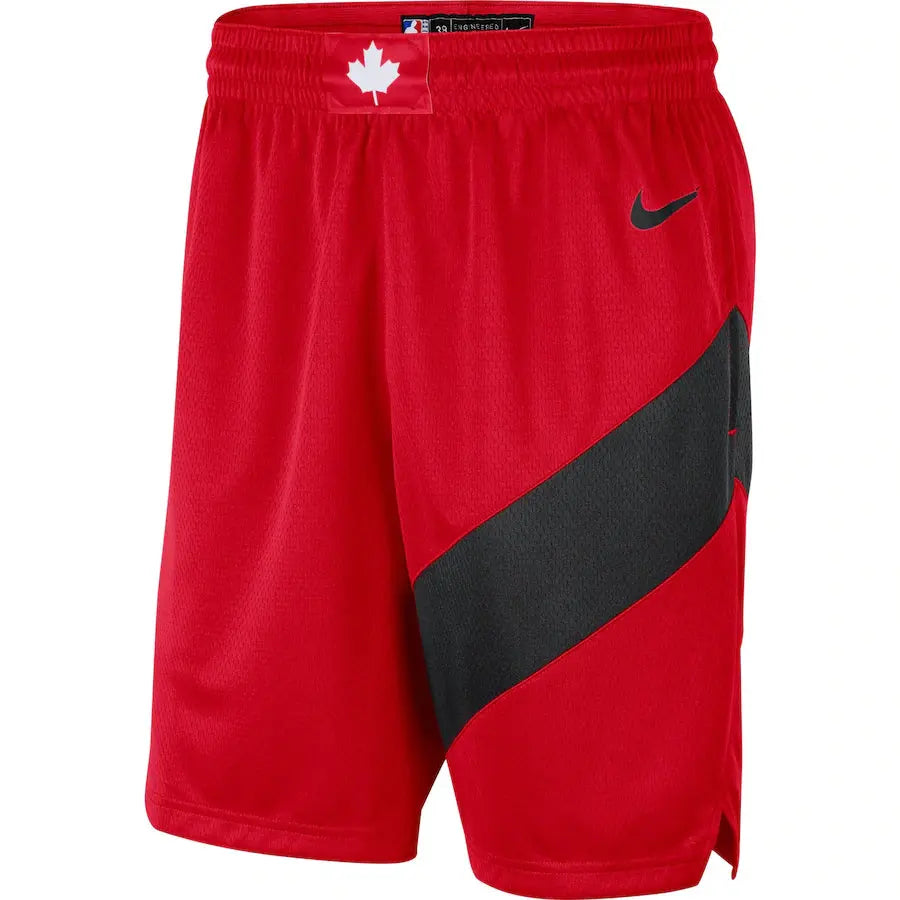 Short Toronto Raptors Icon Edition 2025/2026 - Ballers Store