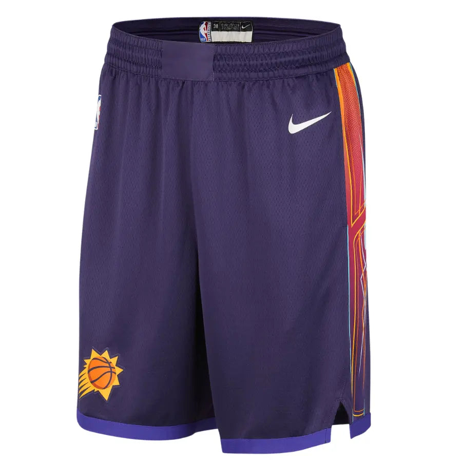 Short Phoenix Suns City Edition 2023/2024 - Ballers Store