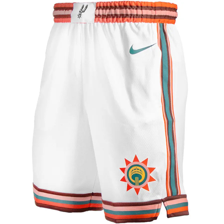 Short Spurs City Edition 2023/2024 - Ballers Store