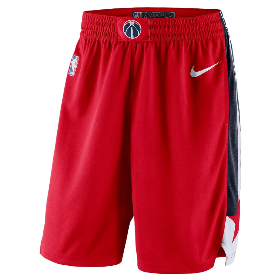 Short Washington Wizards Icon Edition 2025/2026 - Ballers Store