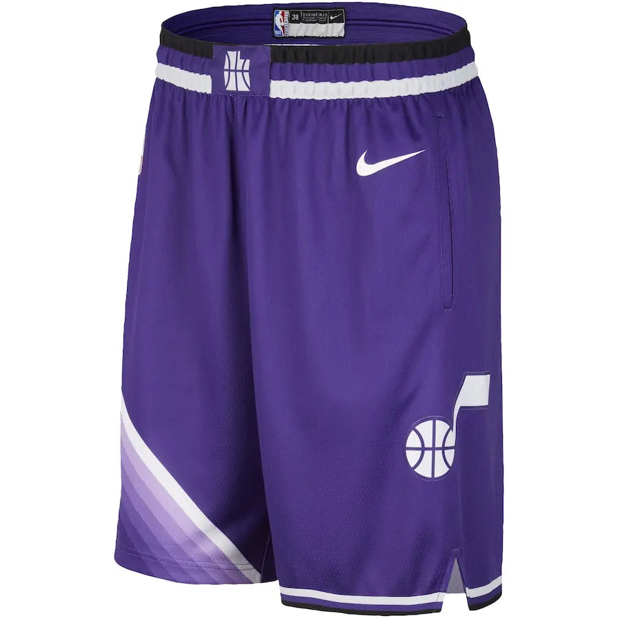 Short Utah Jazz City Edition 2023/2024 - Ballers Store