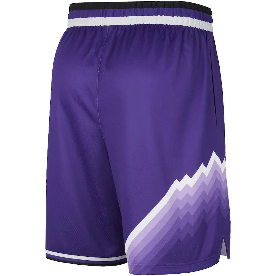 Short Utah Jazz - City Edition 2023/2024 Nike