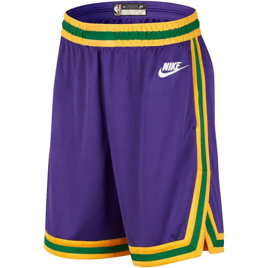 Short Utah Jazz - Classic Edition - Ballers Store