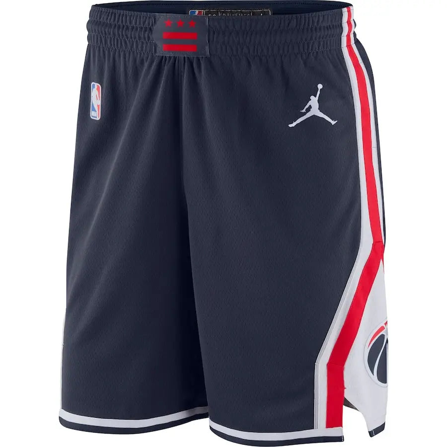 Short Washington Wizards Statement Edition 2025/2026 - Ballers Store