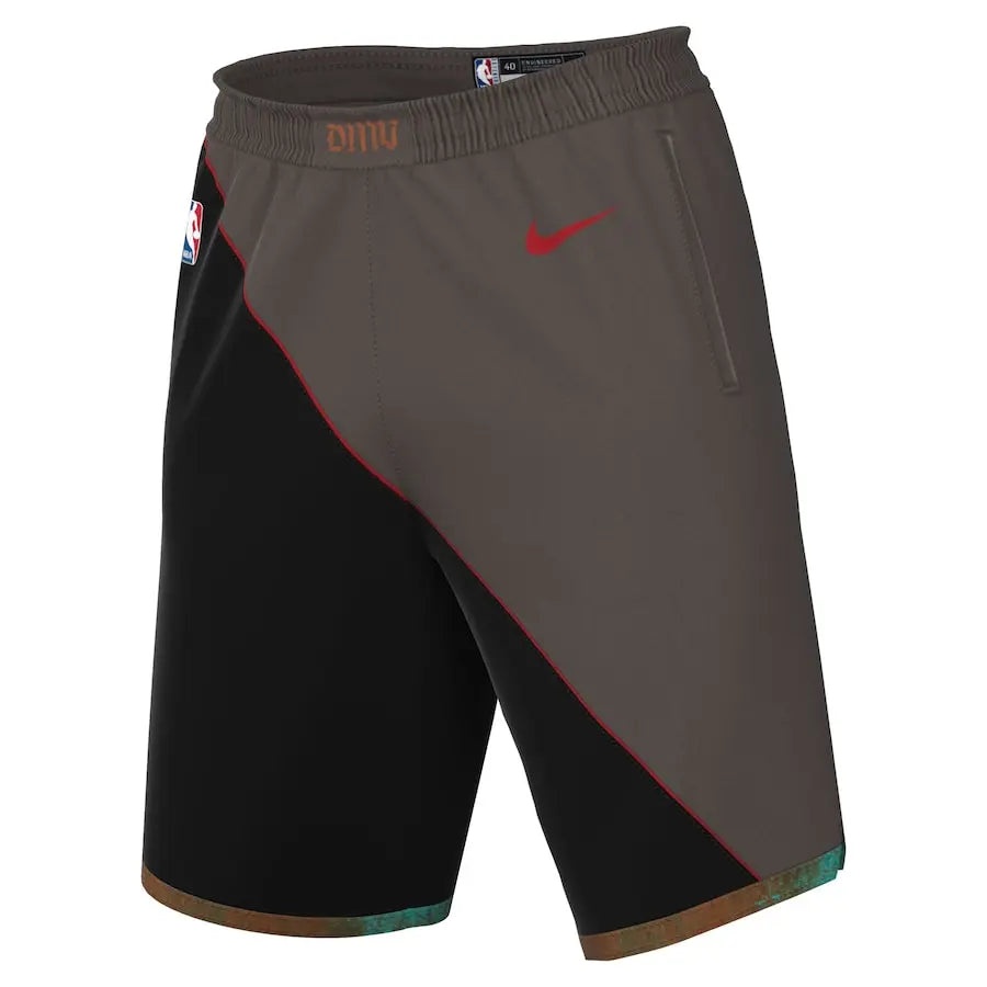 Short Washington Wizards City Edition 2023/2024 - Ballers Store